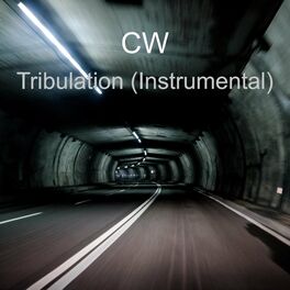 Album cover of Tribulation (Instrumental)