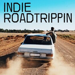Album cover of Indie Roadtrippin