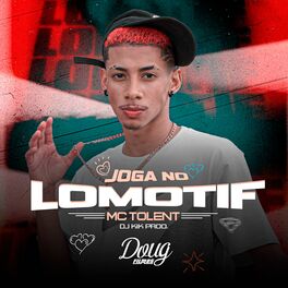 Album cover of Joga no Lomotif