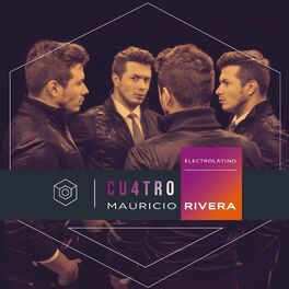Album cover of Cu4tro