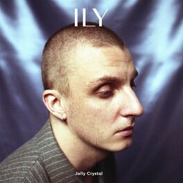 Album cover of ILY
