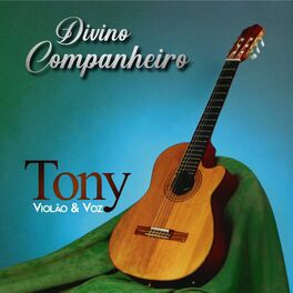 Album cover of Divino Companheiro