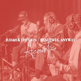 Album cover of Beautiful Anyway (Acoustic)