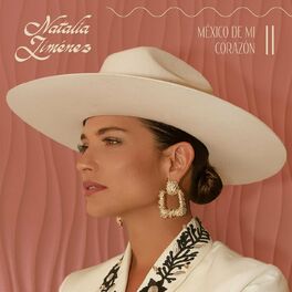 Album cover of México de Mi Corazón, Vol. 2