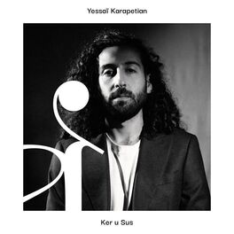 Album cover of Ker U Sus