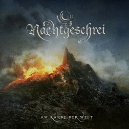Album cover of Am Rande der Welt