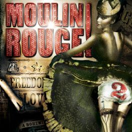 Album cover of Moulin Rouge 2