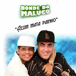 Album cover of Assim Mata Painho