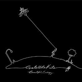 Album cover of Satellite Kite