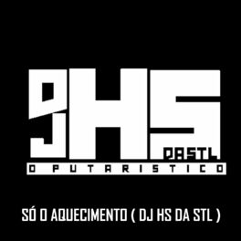 Album cover of SÓ O AQUECIMENTO