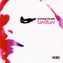 Album cover of Luv 2 Luv