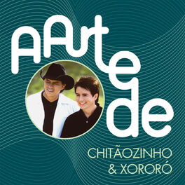  Chitãozinho & Xororó Em Família : Chitãozinho & Xororó