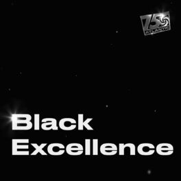 Album cover of Black Excellence