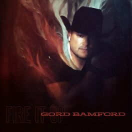 Album cover of Fire It Up