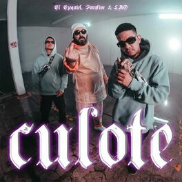 Album cover of Culote