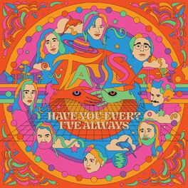 Album cover of Have You Ever? I've Always