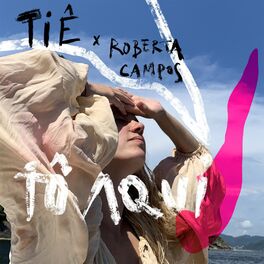 Album cover of Tô Aqui