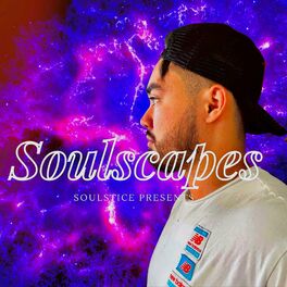 Album cover of Soulscapes