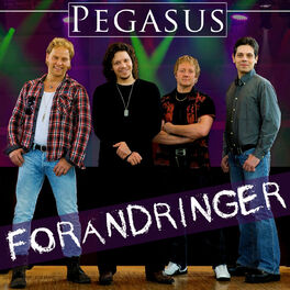 Album cover of Forandringer