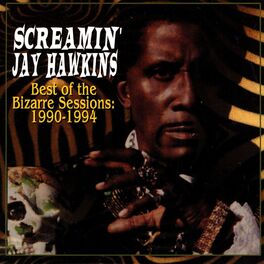 Album cover of Best Of Bizarre Sessions