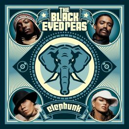 Album cover of Elephunk (Expanded Edition)