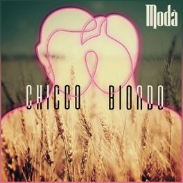 Album cover of Chicco biondo