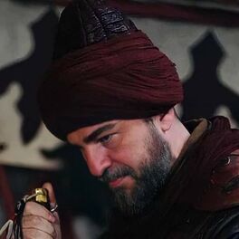 Album cover of Ertugrul Ghazi Nasheeds For Gym and Motivation
