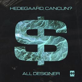 Album cover of All Designer