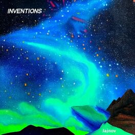 Album cover of Inventions