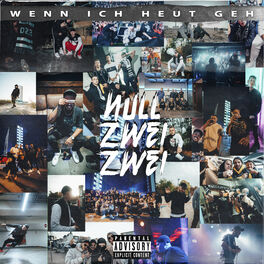 Album cover of Wenn ich heut geh