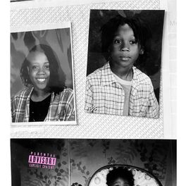 Album cover of MY TWIN