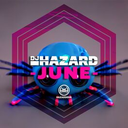 Album cover of June