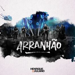 Album picture of Arranhão (Ao Vivo)