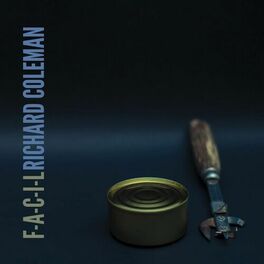 Album cover of F - A - C - I - L