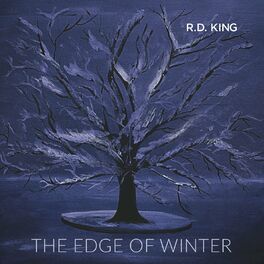 Album cover of The Edge of Winter