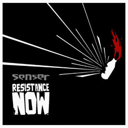 Album cover of Resistance Now