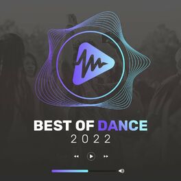 Album cover of Best Of Dance 2022