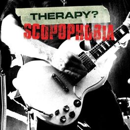 Album cover of Scopophobia (Live in Belfast)