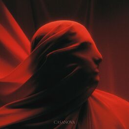 Album cover of CASANOVA