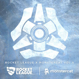 Album cover of Rocket League x Monstercat Vol. 5
