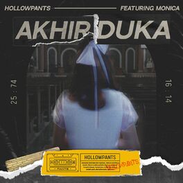 Album cover of Akhir Duka