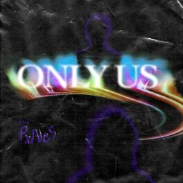 Album cover of Only Us