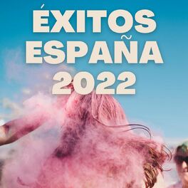 Album cover of Èxitos España 2022