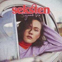 Album cover of Seksten