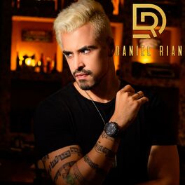 Album cover of Daniel Rián Urbano