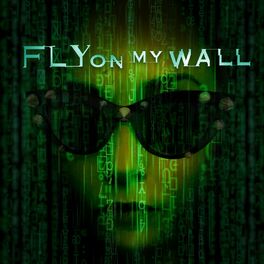 Album cover of Fly on My Wall