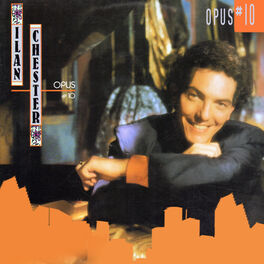 Album cover of Opus # 10