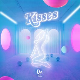 Album cover of Kisses