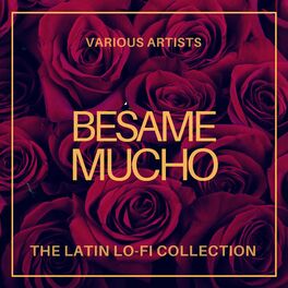 Album cover of Besame Mucho (The Latin Lo-Fi Collection)