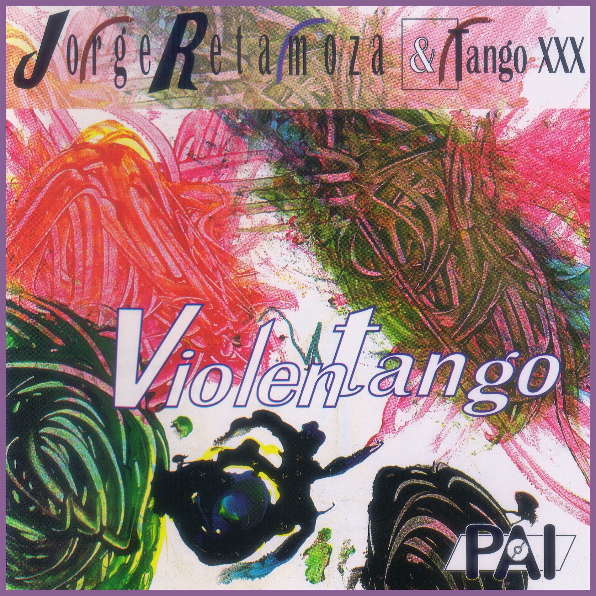 Tango XXX música letras canciones discos Escuchar en Deezer 